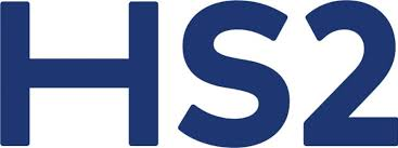 HS2 logo